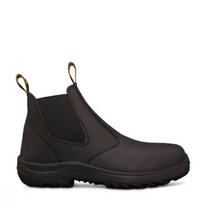 Oliver 34-620 Elastic Sided Boot