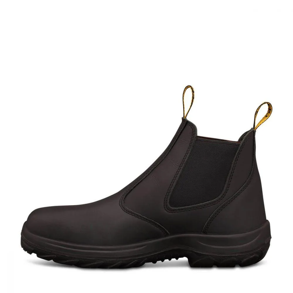 Oliver 34-620 Elastic Sided Boot