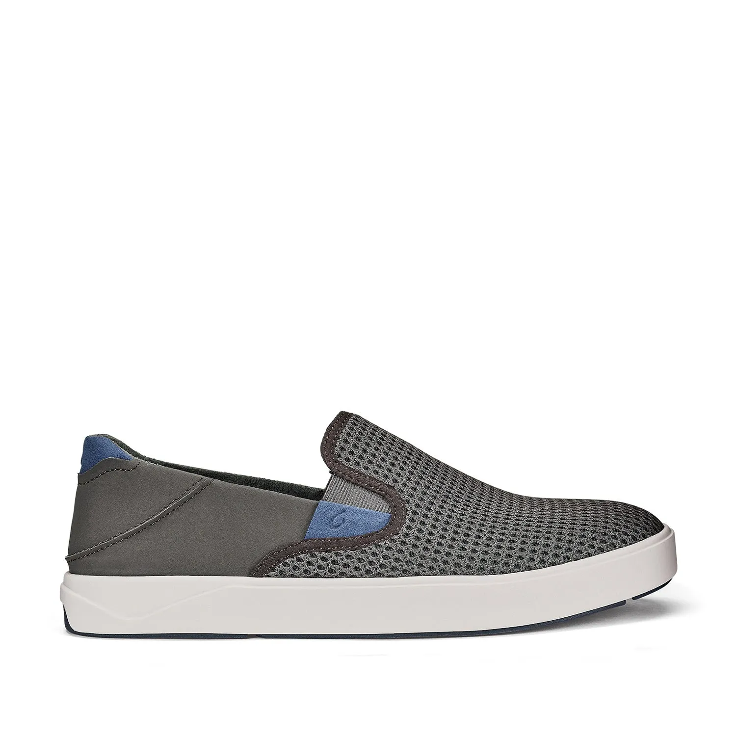 Olukai Men's Lae-Ahi in Pavement