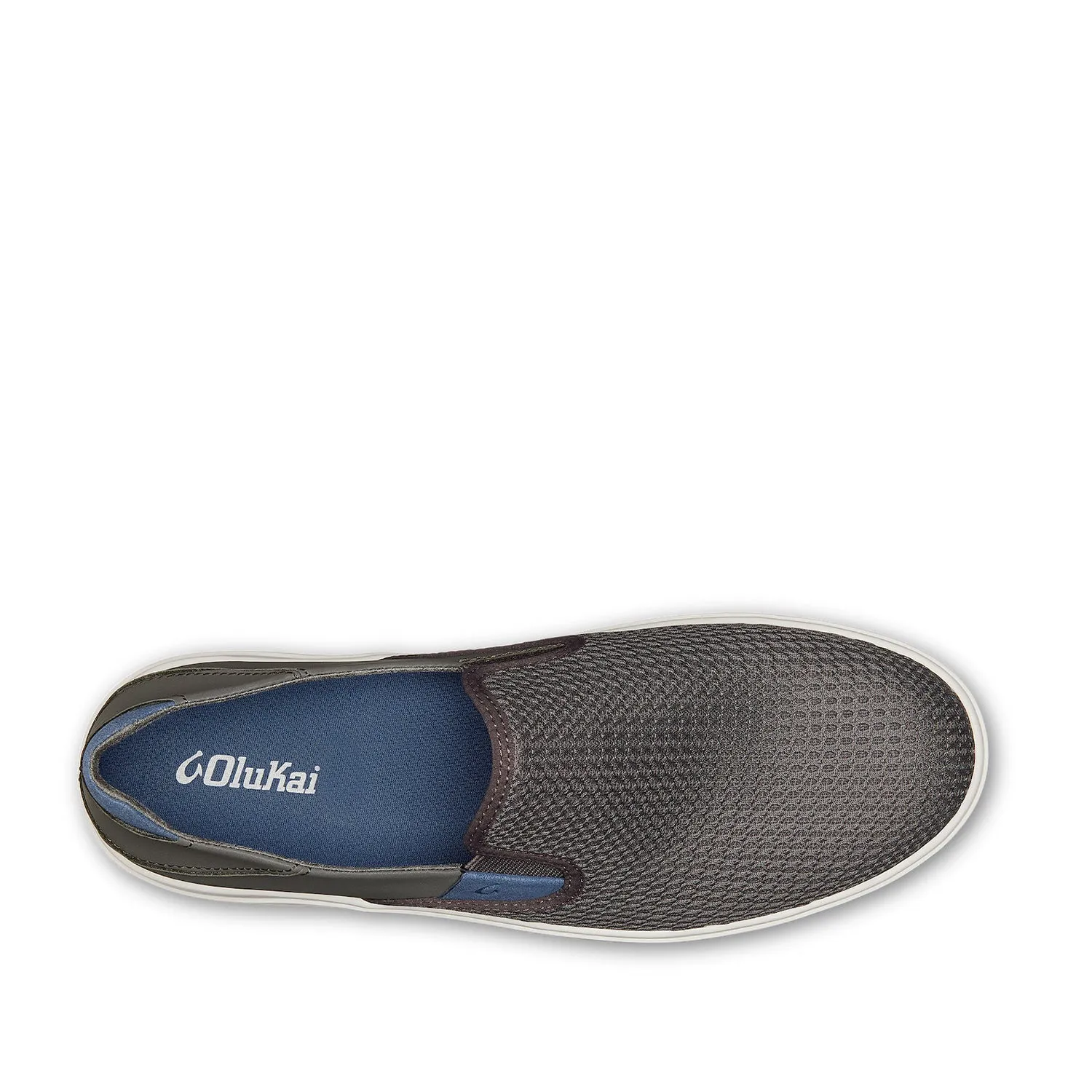 Olukai Men's Lae-Ahi in Pavement