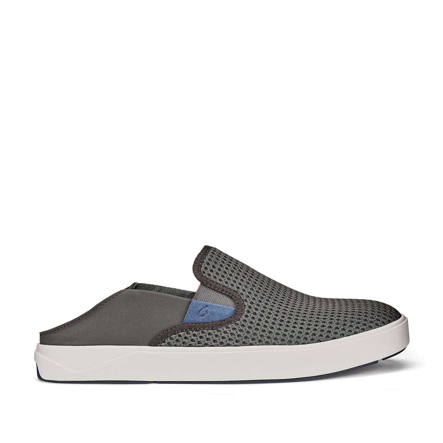 Olukai Men's Lae-Ahi in Pavement
