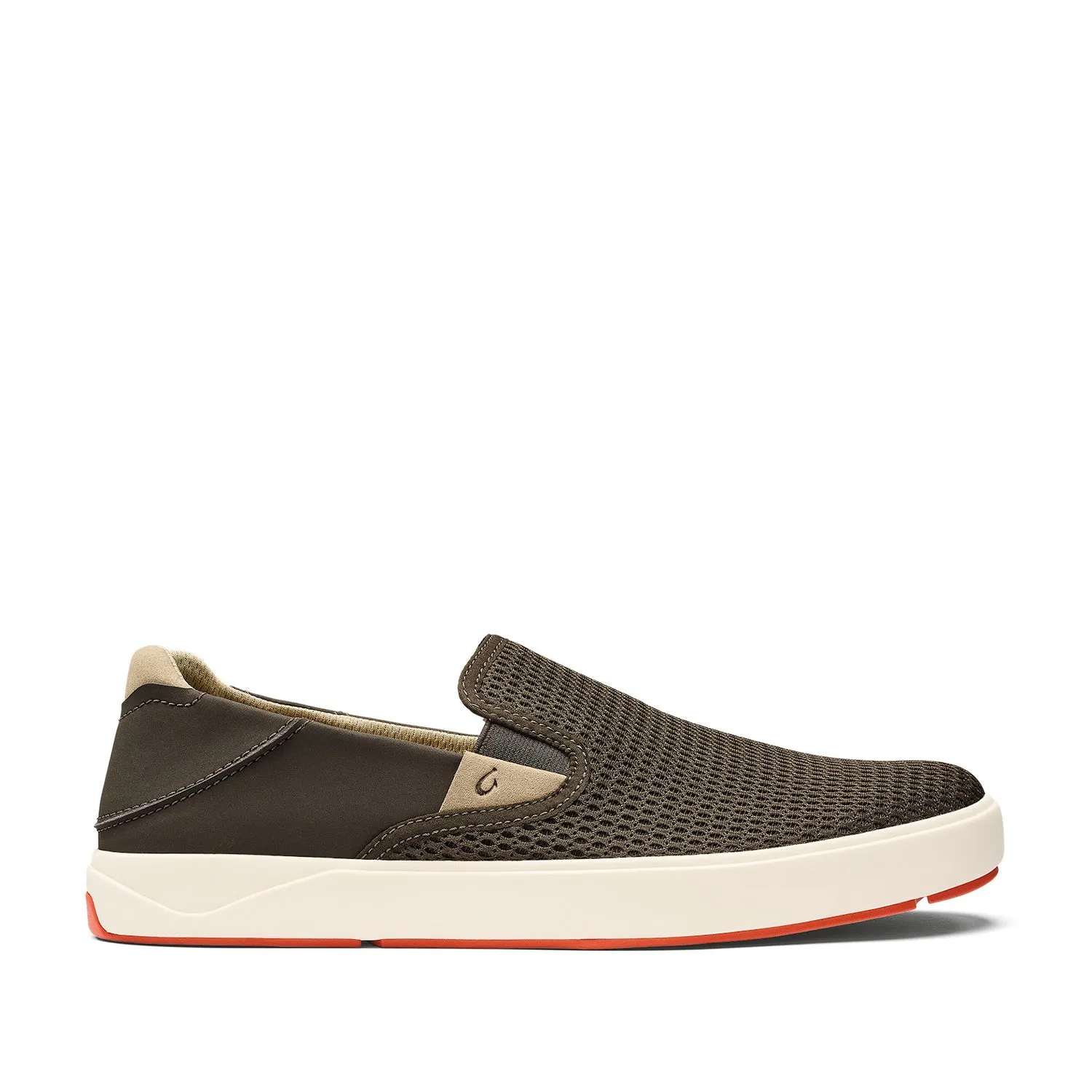 Olukai Men's Lae'Ahi in Kona