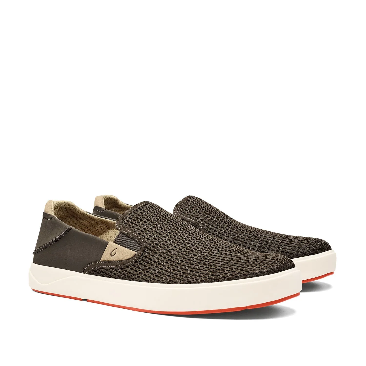 Olukai Men's Lae'Ahi in Kona
