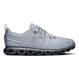 On Running Men's Cloud 6 Waterproof Alloy/Wolf