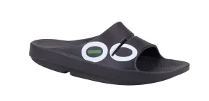 OOahh Sport Black White OO รองเท้าเพื่อการฟื้นฟู (สินค้าโปรโมชั่น รับคืนไม่รับเปลี่ยน)