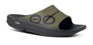 OOahh Sport Tactical Green รองเท้าเพื่อการฟื้นฟู