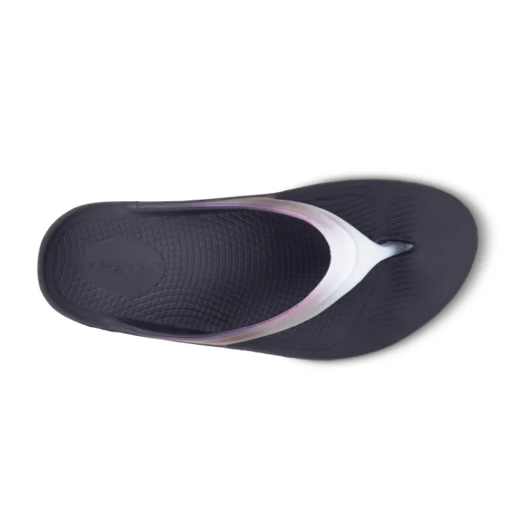 OOlala Luxe Sandals