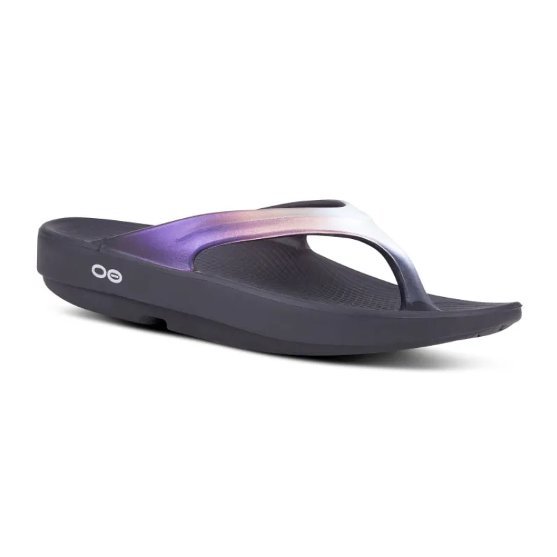 OOlala Luxe Sandals