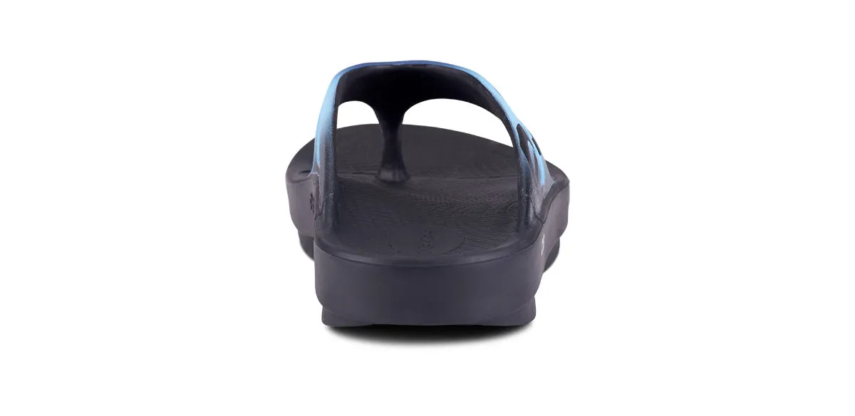 OOriginal Sport Azul รองเท้าเพื่อการฟื้นฟู