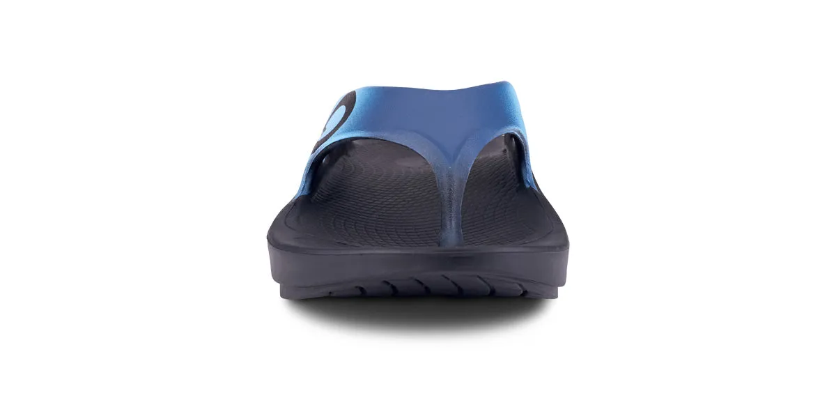 OOriginal Sport Azul รองเท้าเพื่อการฟื้นฟู