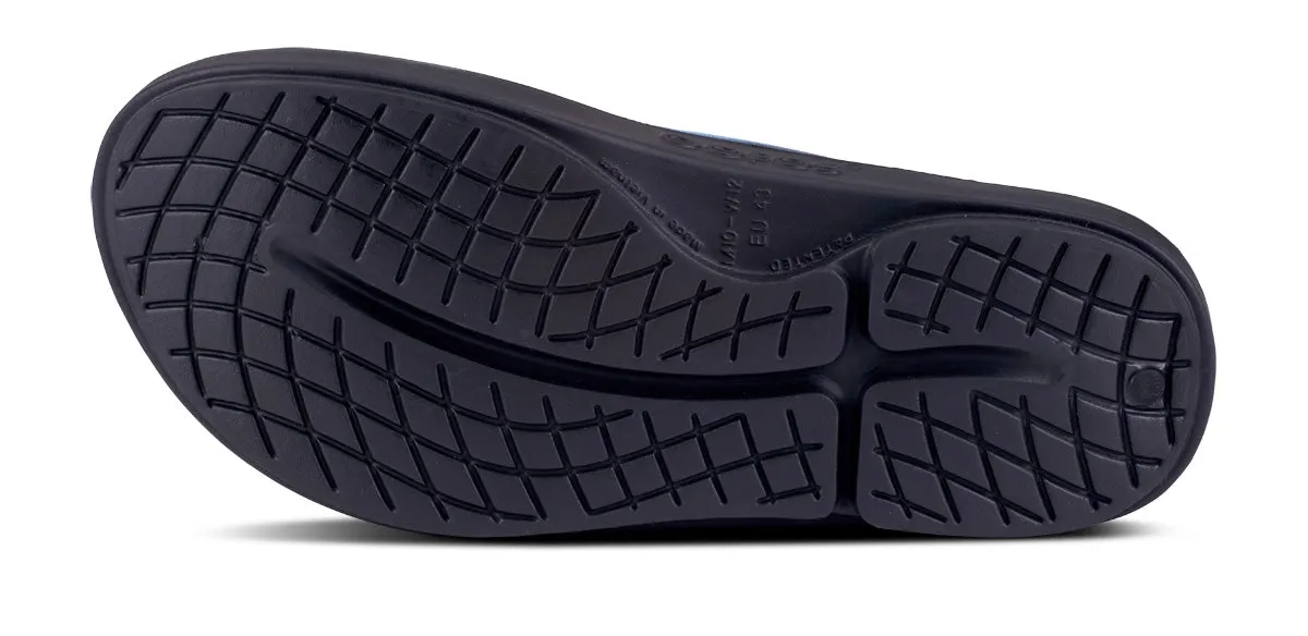 OOriginal Sport Azul รองเท้าเพื่อการฟื้นฟู