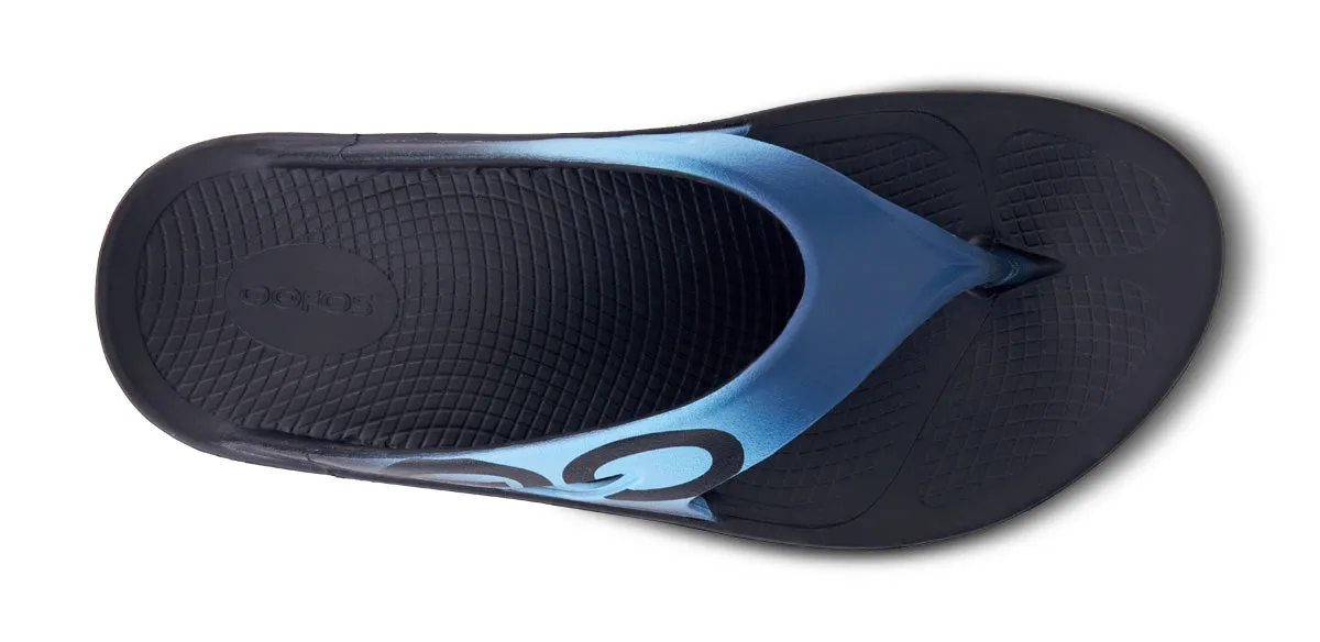 OOriginal Sport Azul รองเท้าเพื่อการฟื้นฟู