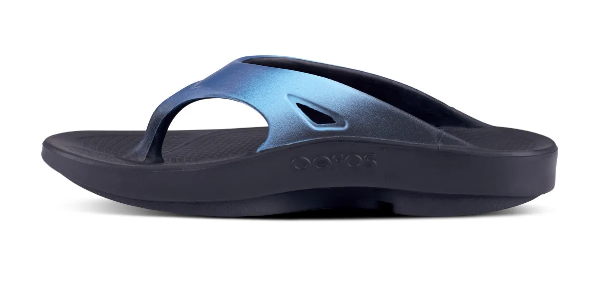 OOriginal Sport Azul รองเท้าเพื่อการฟื้นฟู