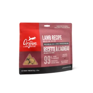 Orijen Freeze-Dried Lamb Dog Treats