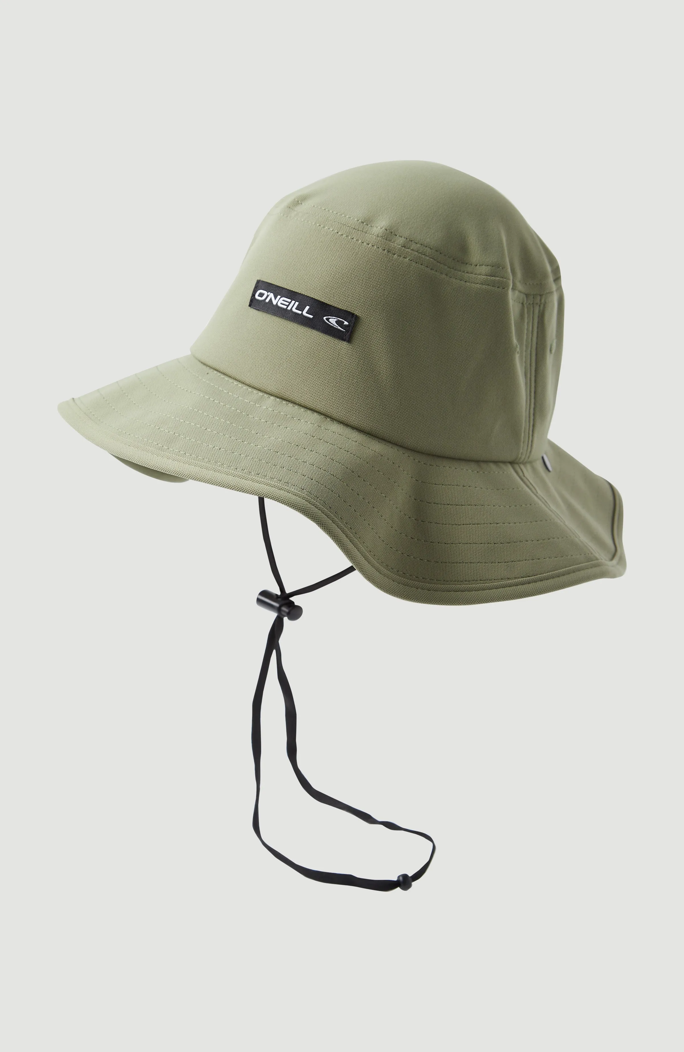 Packable Sonnen Hut | Deep Lichen Green