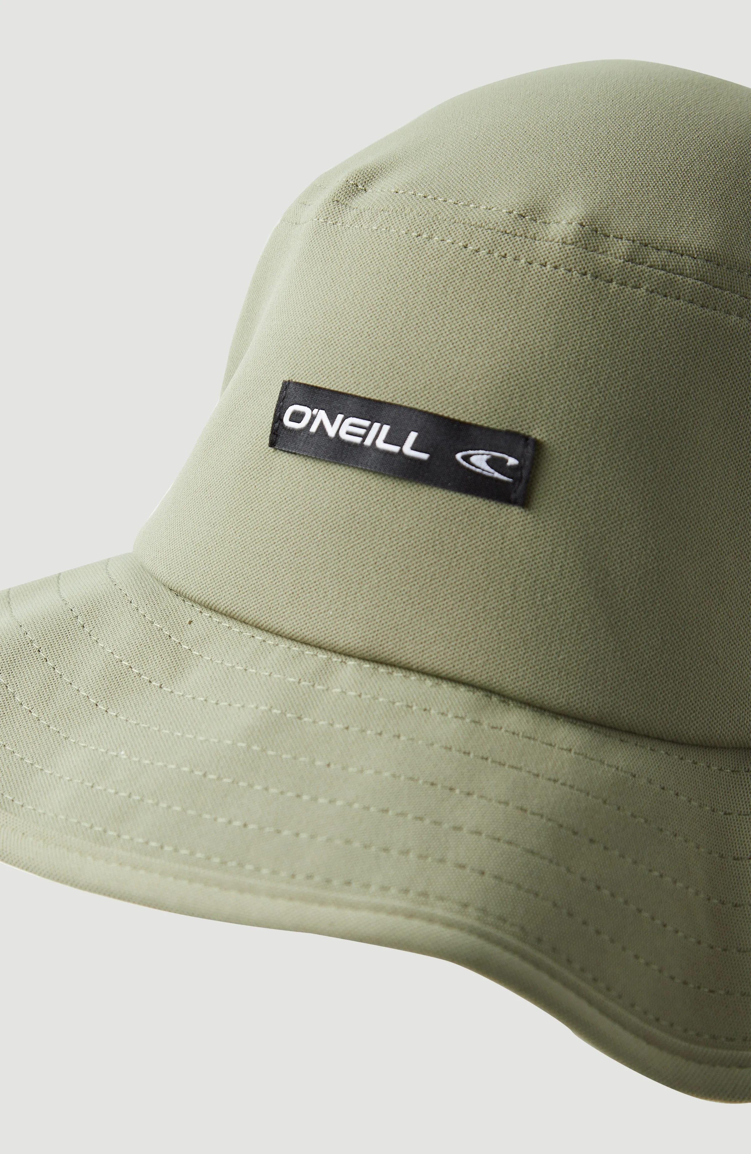 Packable Sonnen Hut | Deep Lichen Green