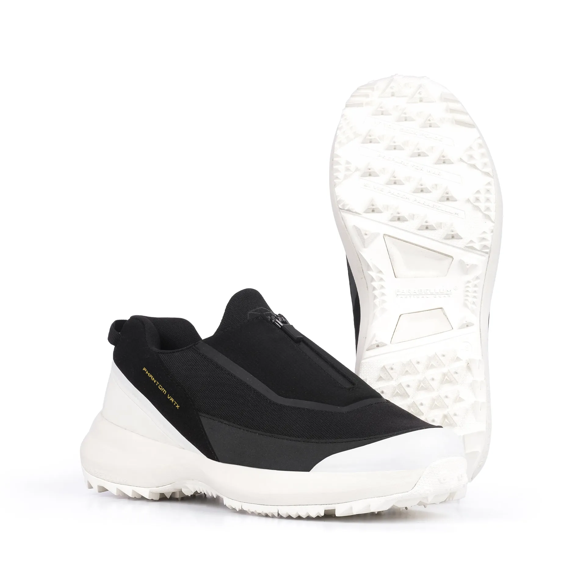 Parabellum® x Adityalogy PHANTOM VRTX Tech Sneakers