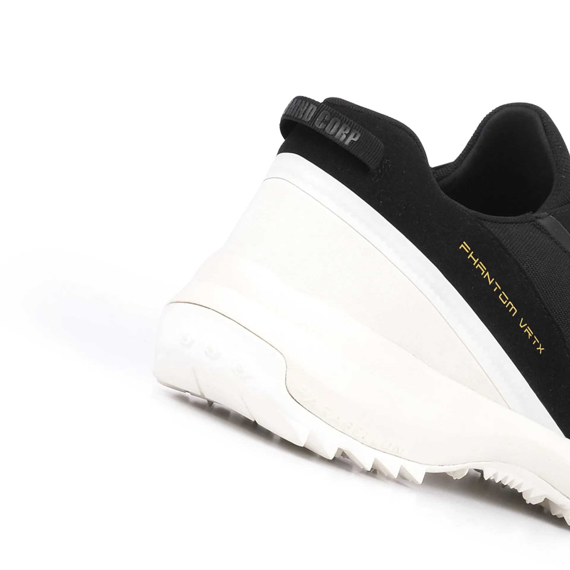 Parabellum® x Adityalogy PHANTOM VRTX Tech Sneakers