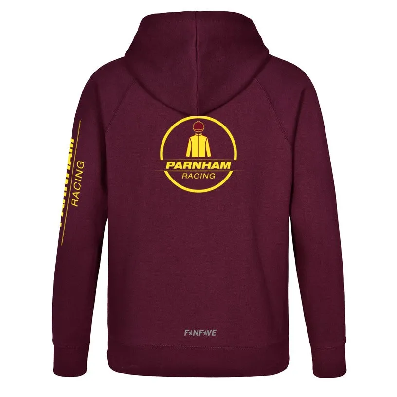 Parnham - Fleecy Hoodie