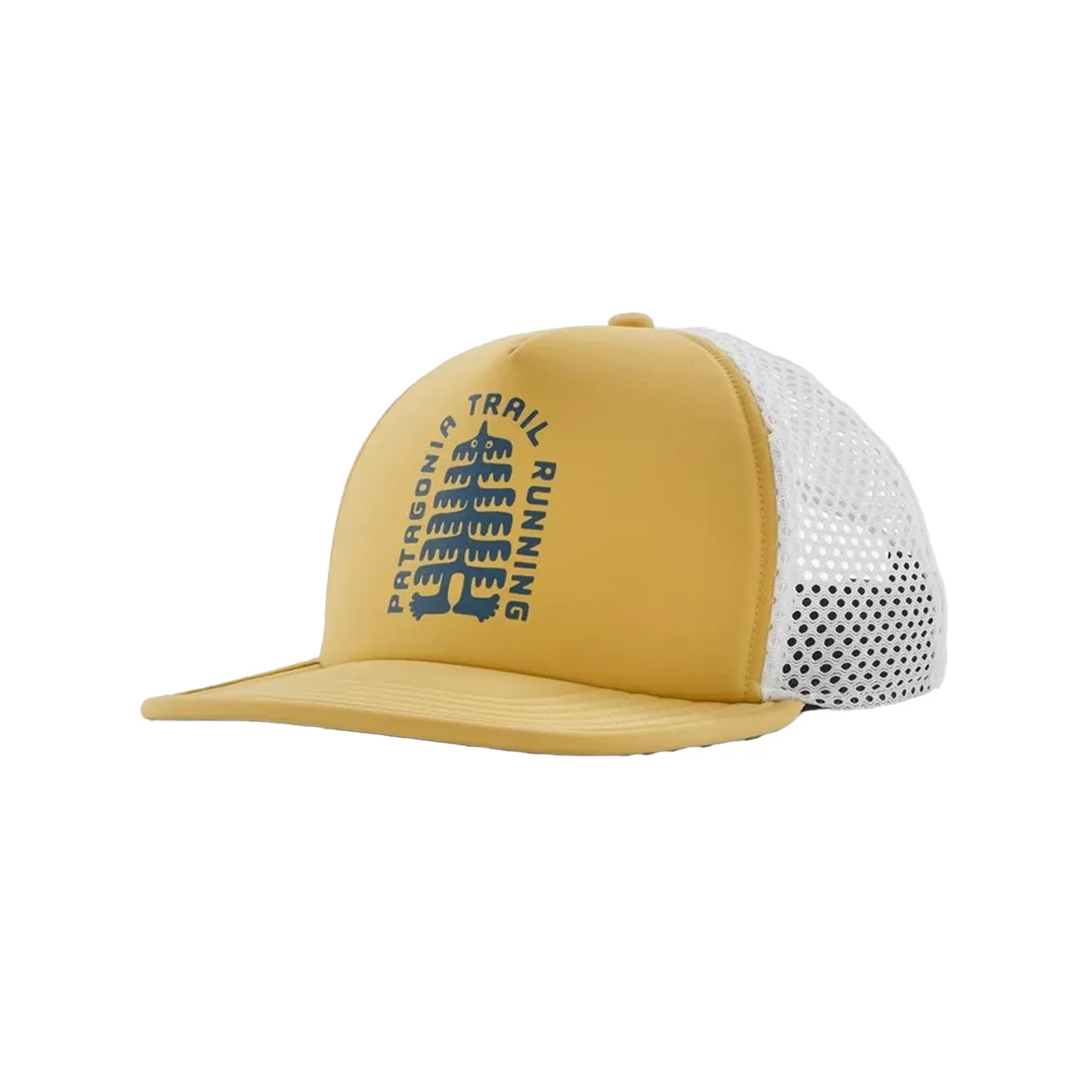 PATAGONIA DUCKBILL TRUCKER HAT