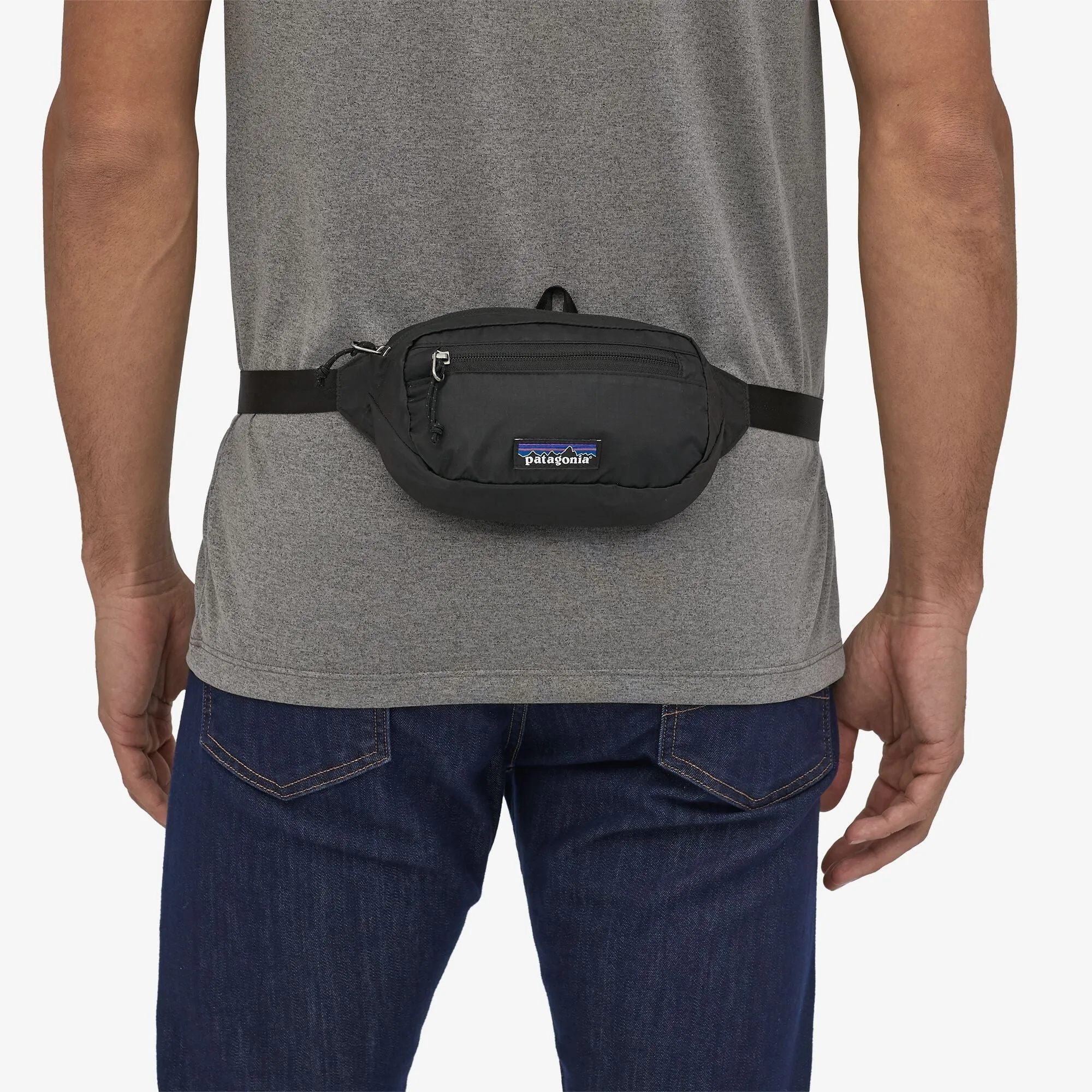 Patagonia Ultralight Black Hole Mini Hip Pack