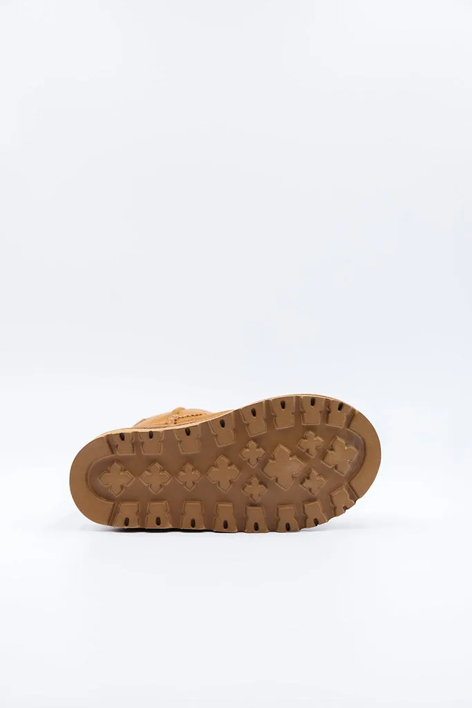 PAWJ Toddler Boot | Chestnut / Aspen Snow