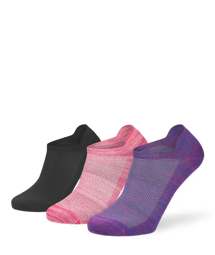 Performance Sneaker Tech