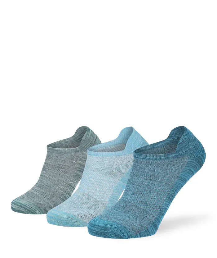 Performance Sneaker Tech
