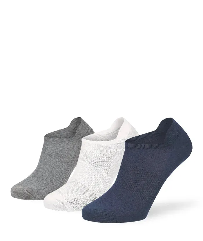 Performance Sneaker Tech
