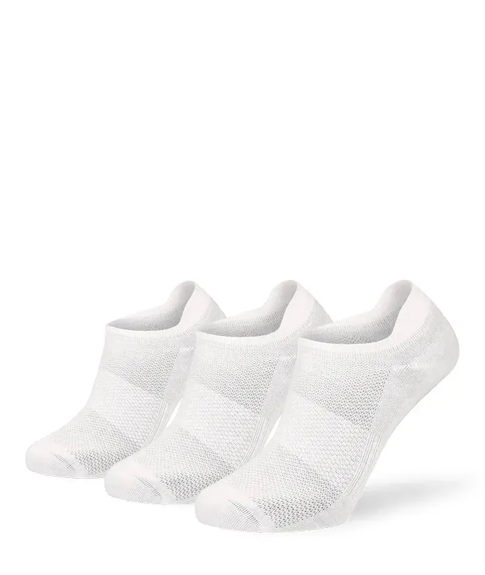 Performance Sneaker Tech