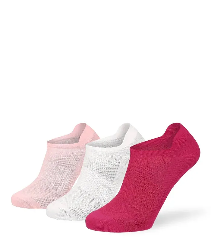 Performance Sneaker Tech