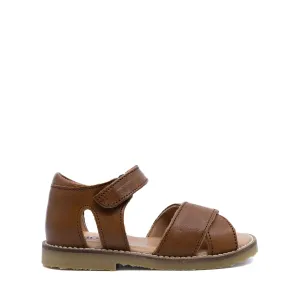 Petit Nord Luggage Criss Cross Sandal