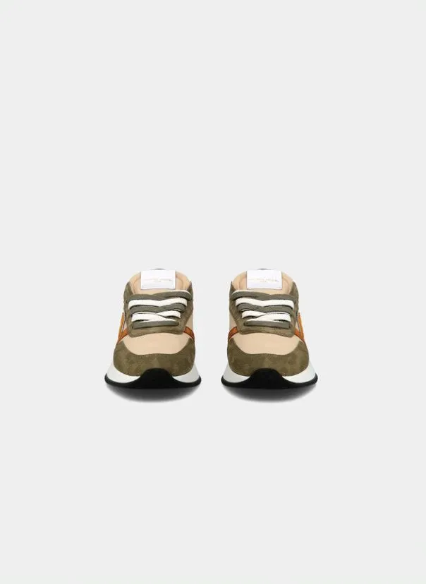 Philippe Model Tropez 2.1 Mondial - Beige Militaire