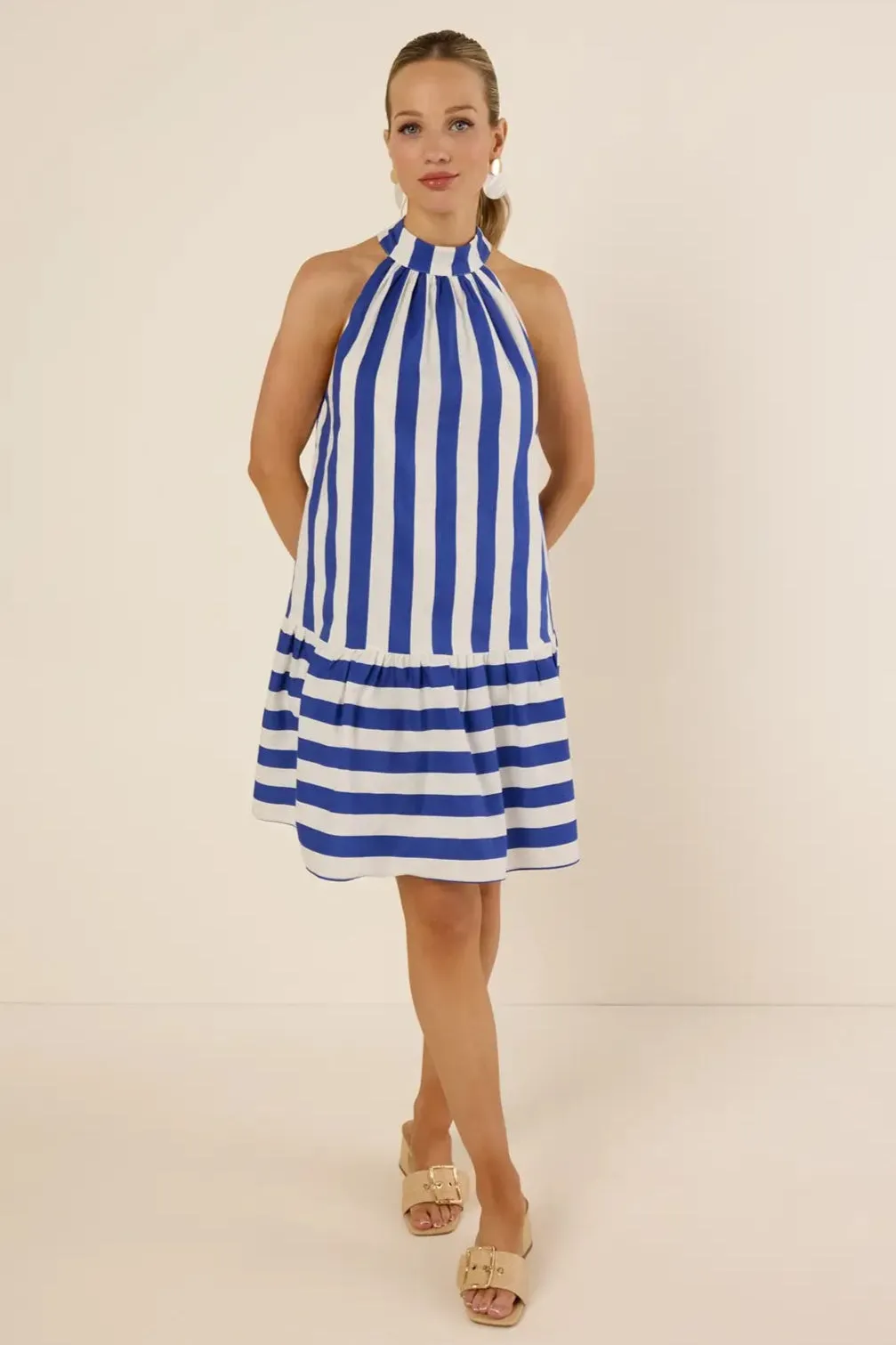 Phoebe Dress