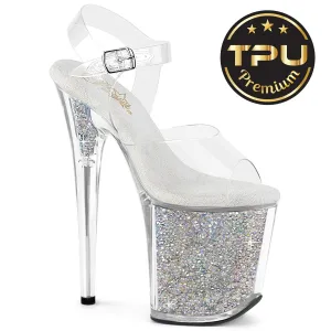 Pleaser Flamingo-808PREM-RSI