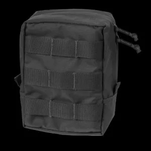 Pouch GENERAL PURPOSE CARGO Cordura - Black