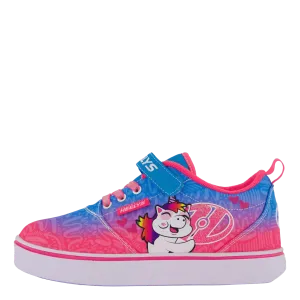 Pro 20 X2 Cyan/neon Pink/white
