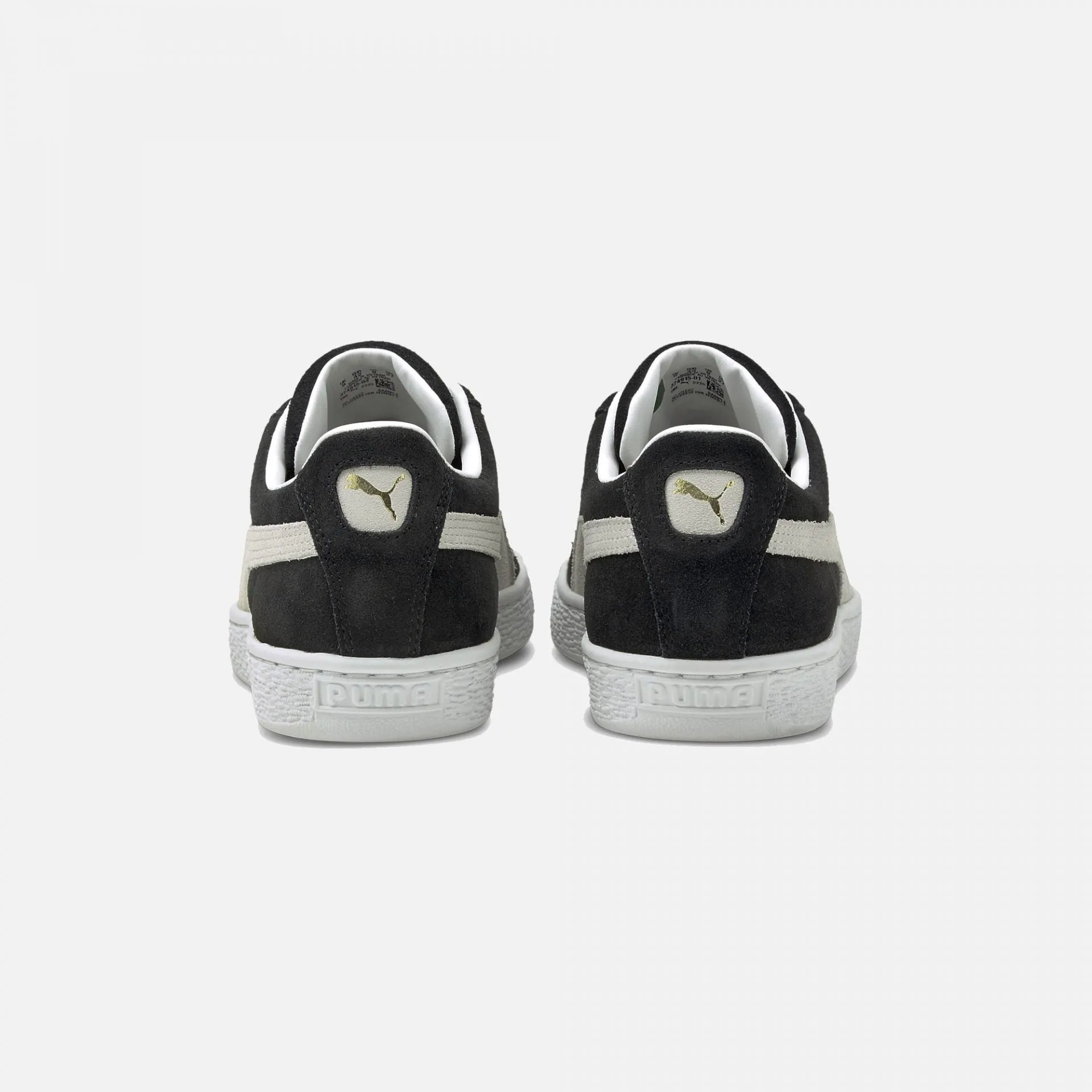 Puma | SUEDE CLASSIC XXI