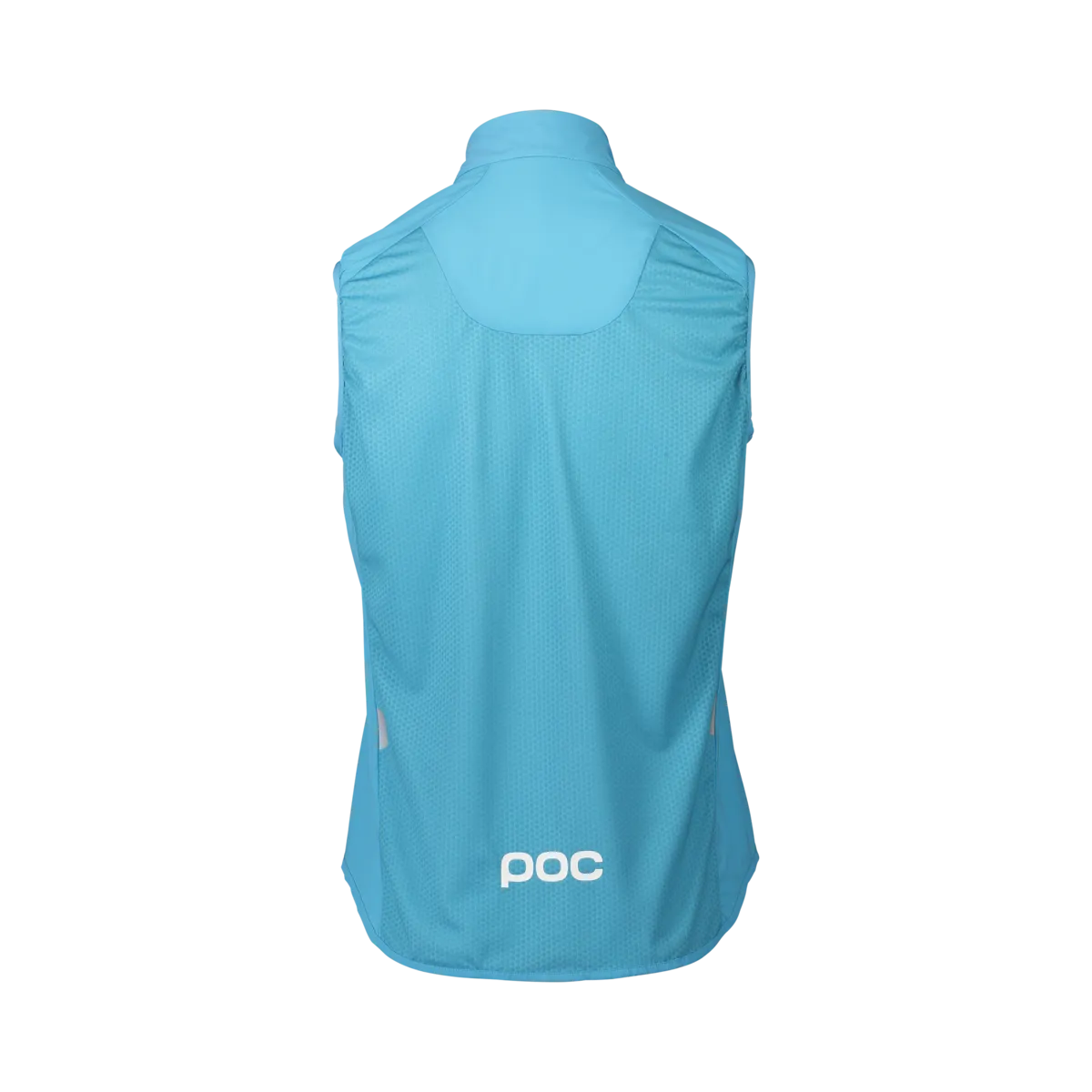 Pure-Lite Splash Gilet Light Basalt Blue