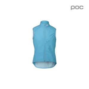 Pure-Lite Splash Gilet Light Basalt Blue