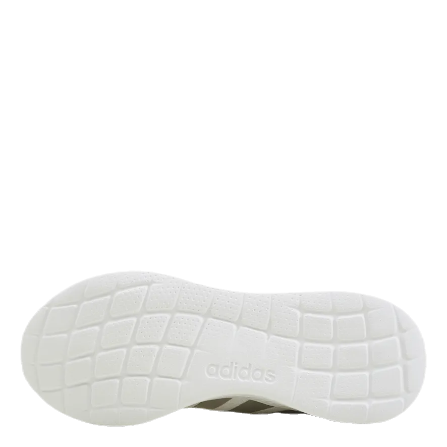 Puremotion Shoes Cloud White / Silver Metallic / Grey Two