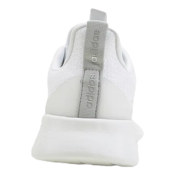 Puremotion Shoes Cloud White / Silver Metallic / Grey Two
