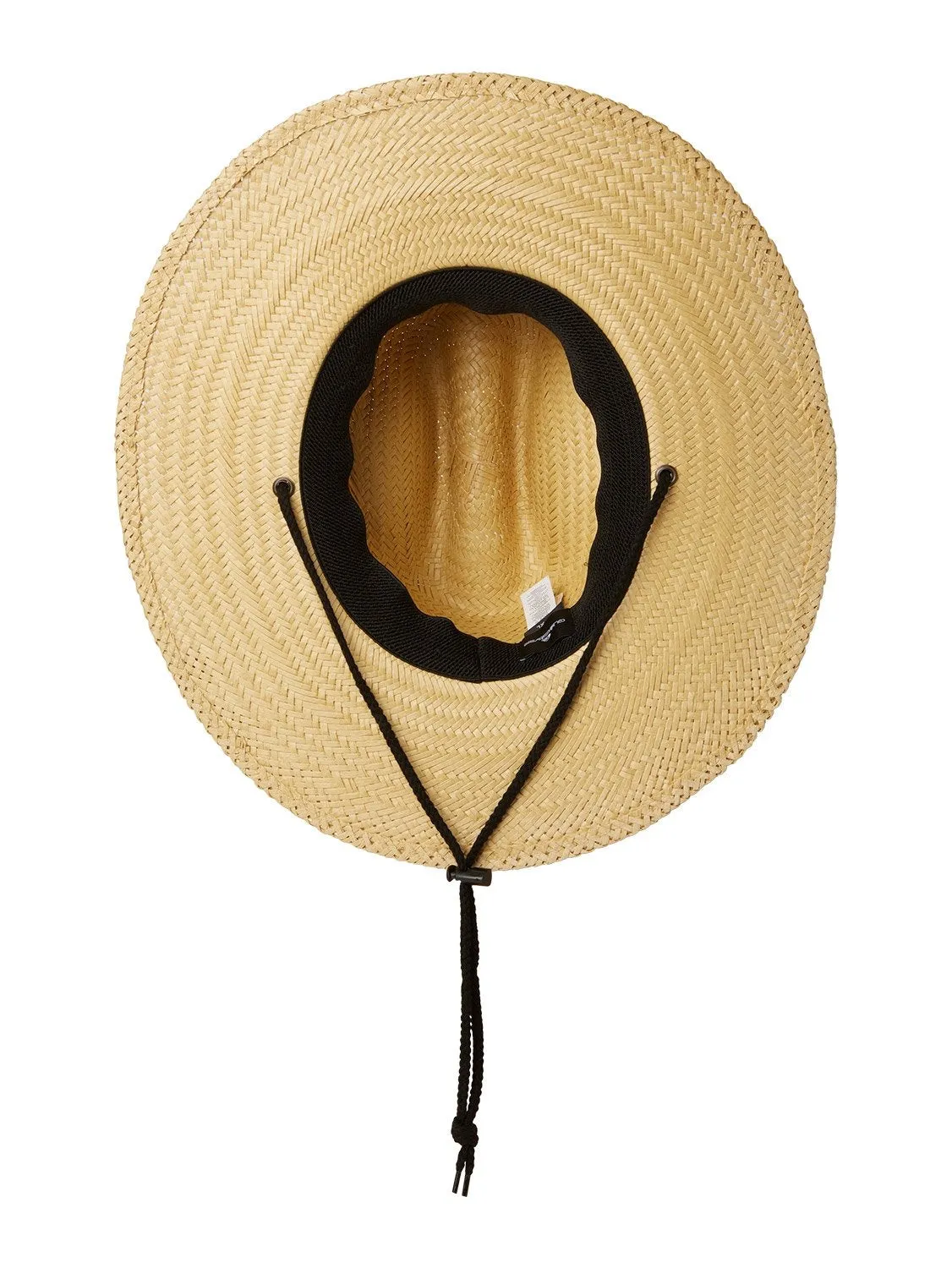 Quiksilver Men's Pierside Packable Hat