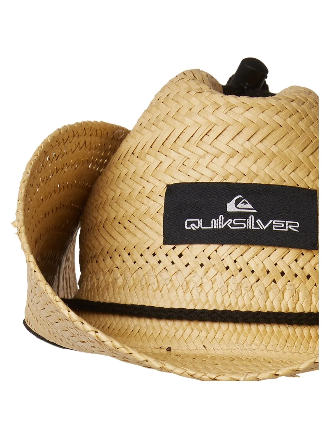 Quiksilver Men's Pierside Packable Hat
