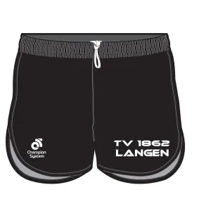 Race Short