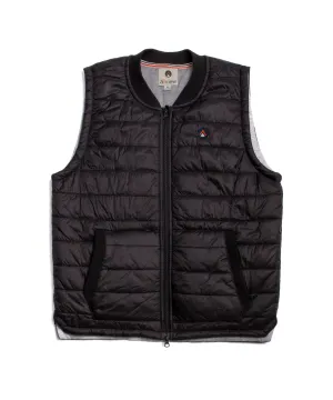 Ranger Vest - Black