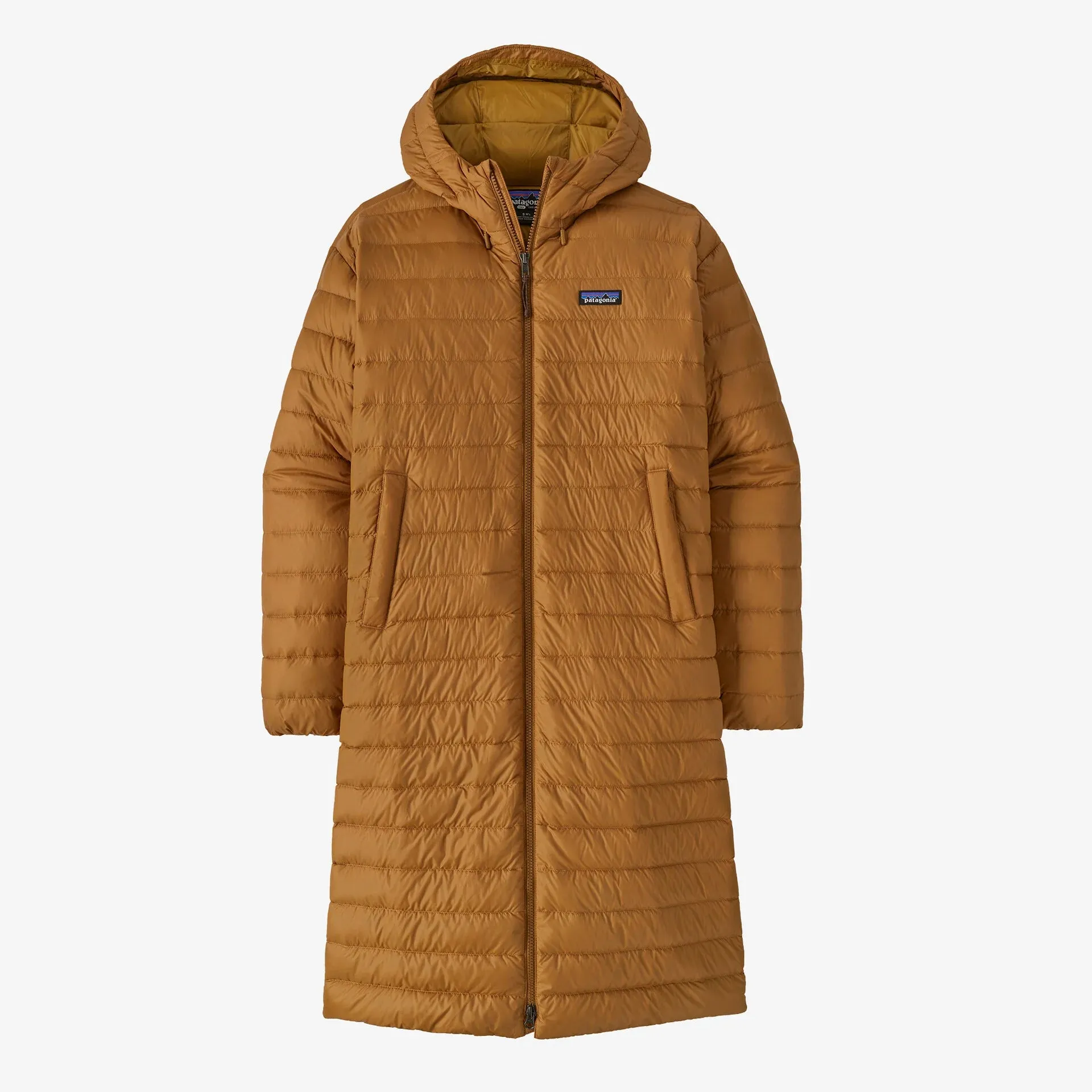 Recycled Down Sweater™ Parka (Women's) - 28460