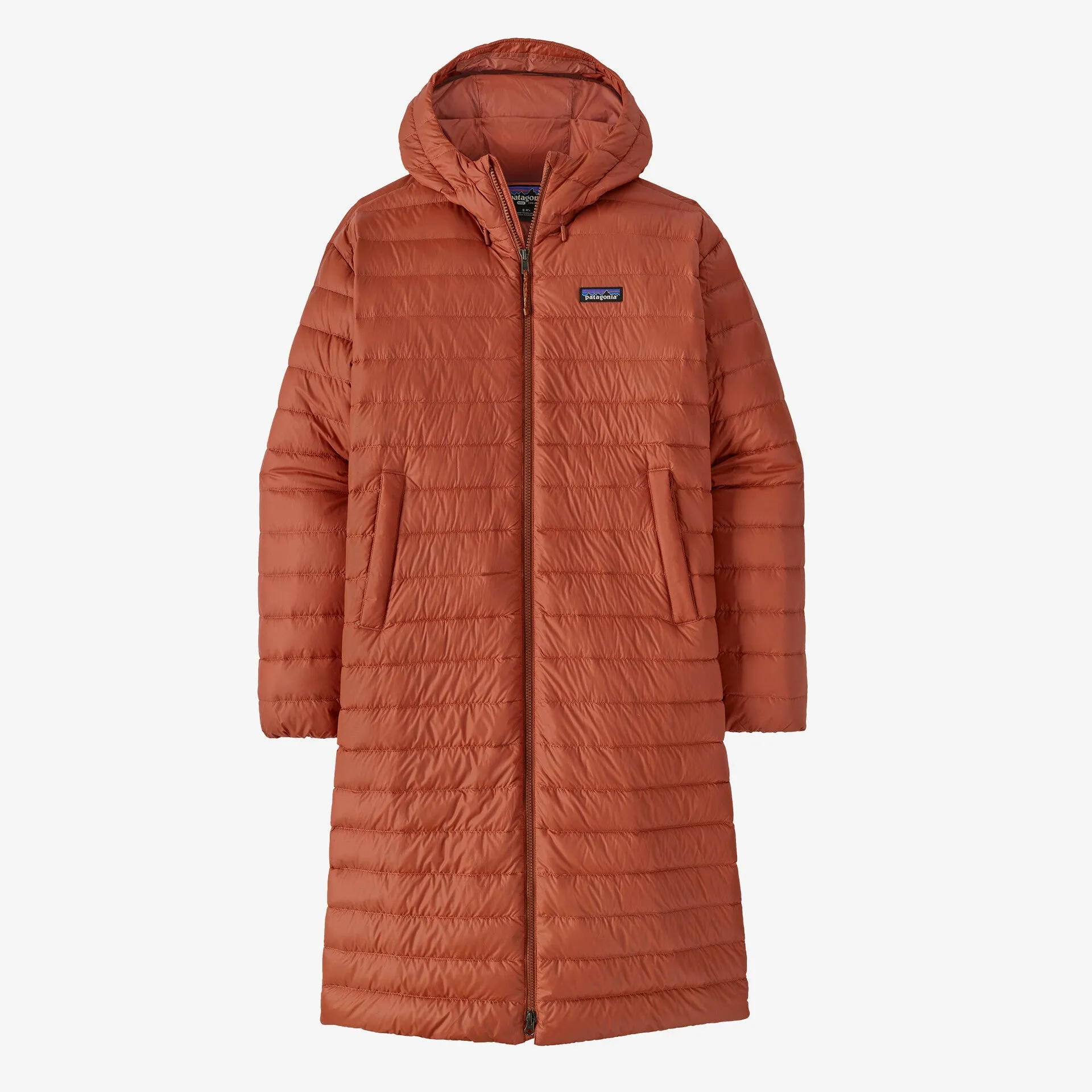 Recycled Down Sweater™ Parka (Women's) - 28460