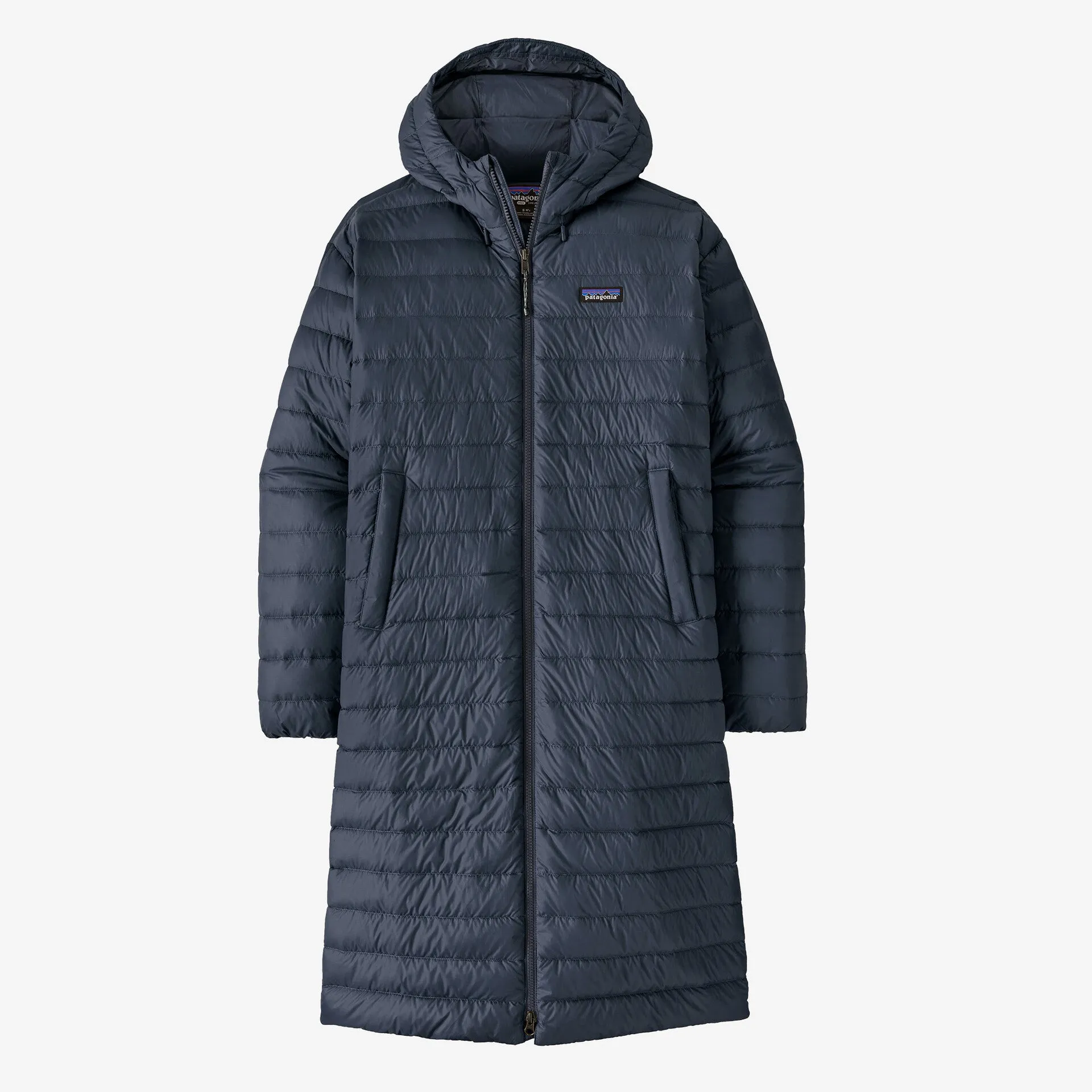Recycled Down Sweater™ Parka (Women's) - 28460