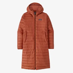 Recycled Down Sweater™ Parka (Women's) - 28460